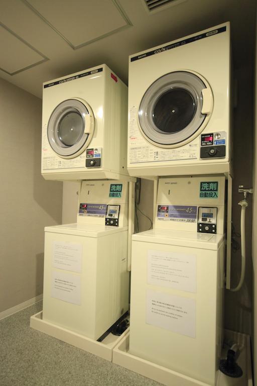 Sotetsu Fresa Higashi Shinjuku Prefektura Tokio