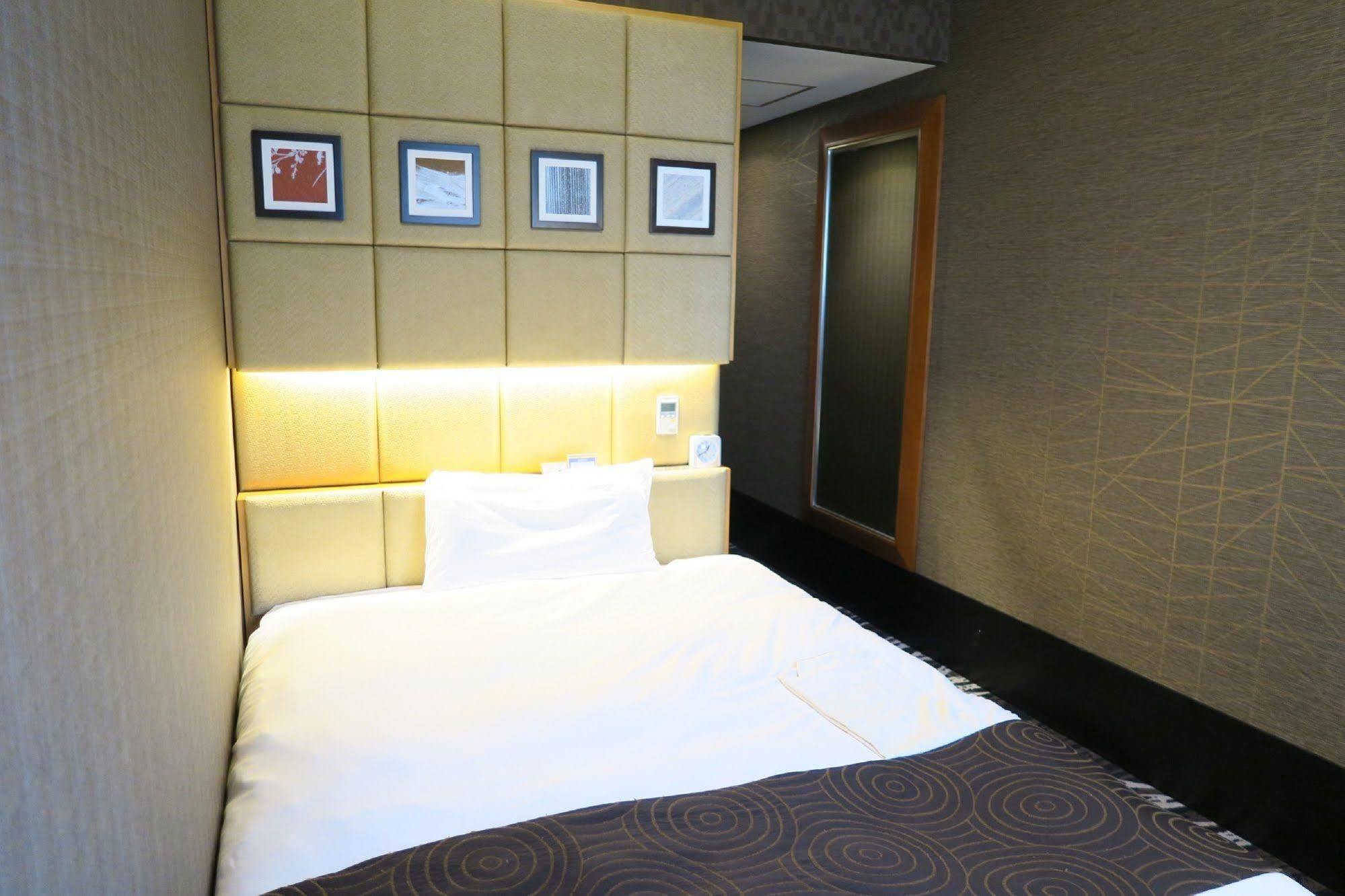 Sotetsu Fresa Higashi Shinjuku 3* Prefektura Tokio
