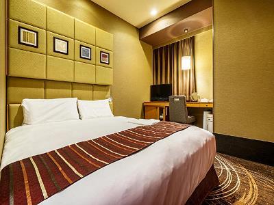 Hotel Sotetsu Fresa Higashi Shinjuku Tokio