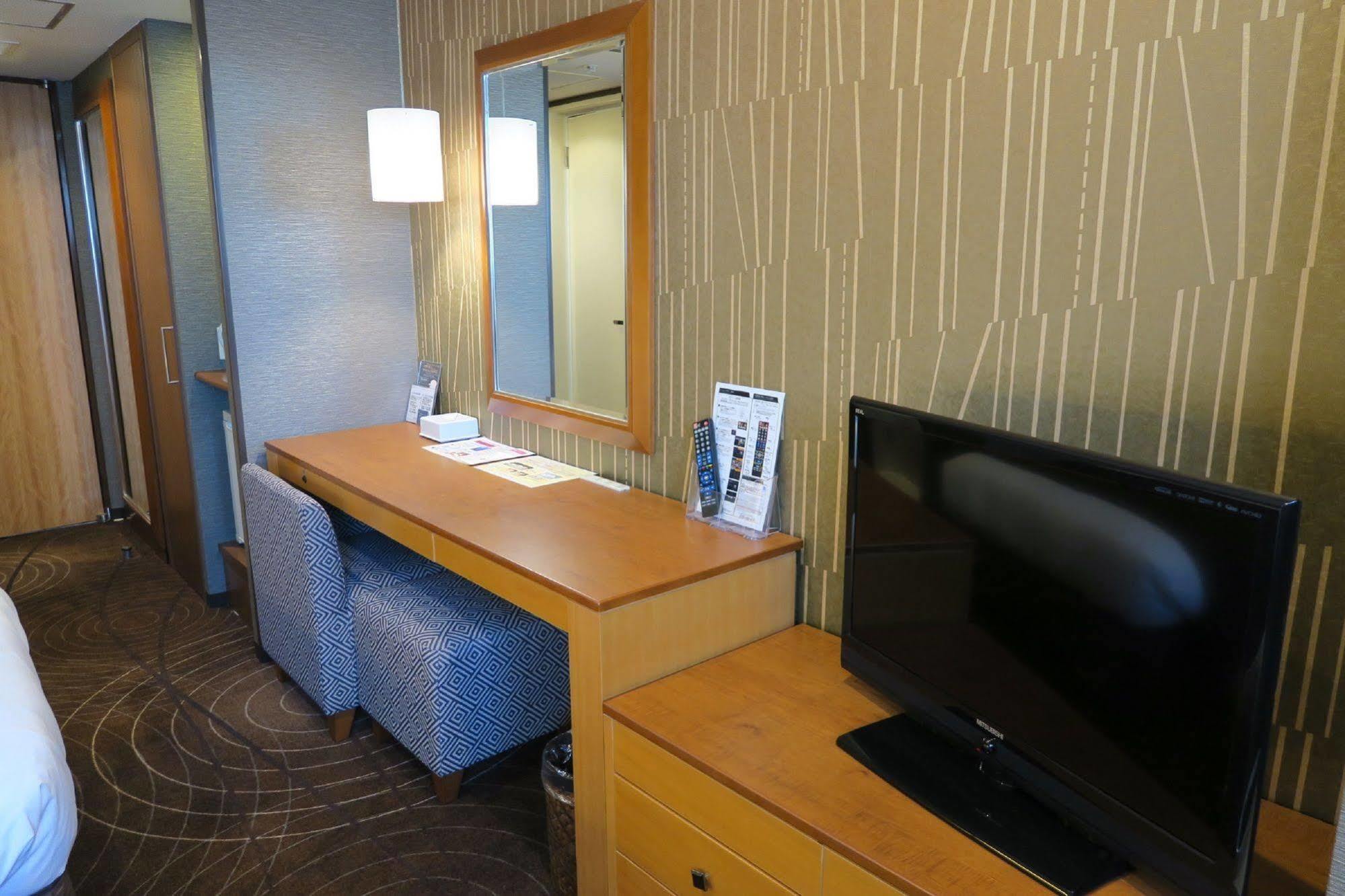 Sotetsu Fresa Higashi Shinjuku 3* Tokio