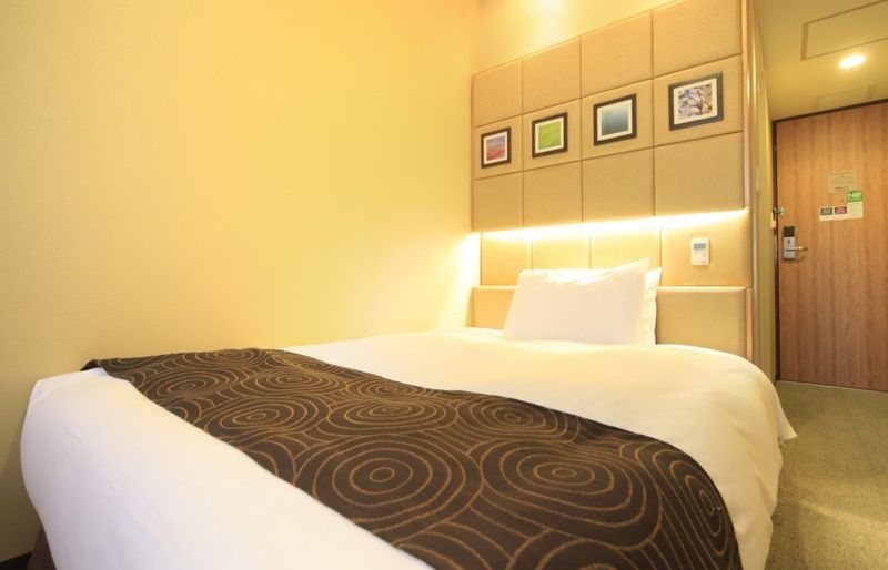 Sotetsu Fresa Higashi Shinjuku Hotel Tokio