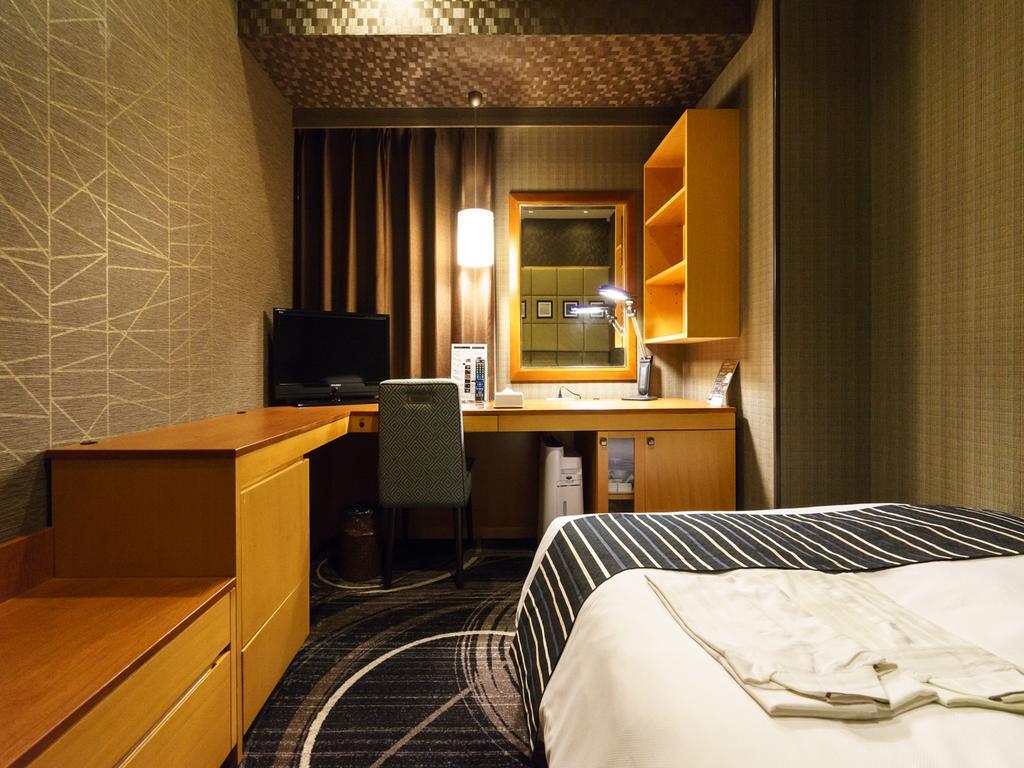 Sotetsu Fresa Higashi Shinjuku 3* Tokio
