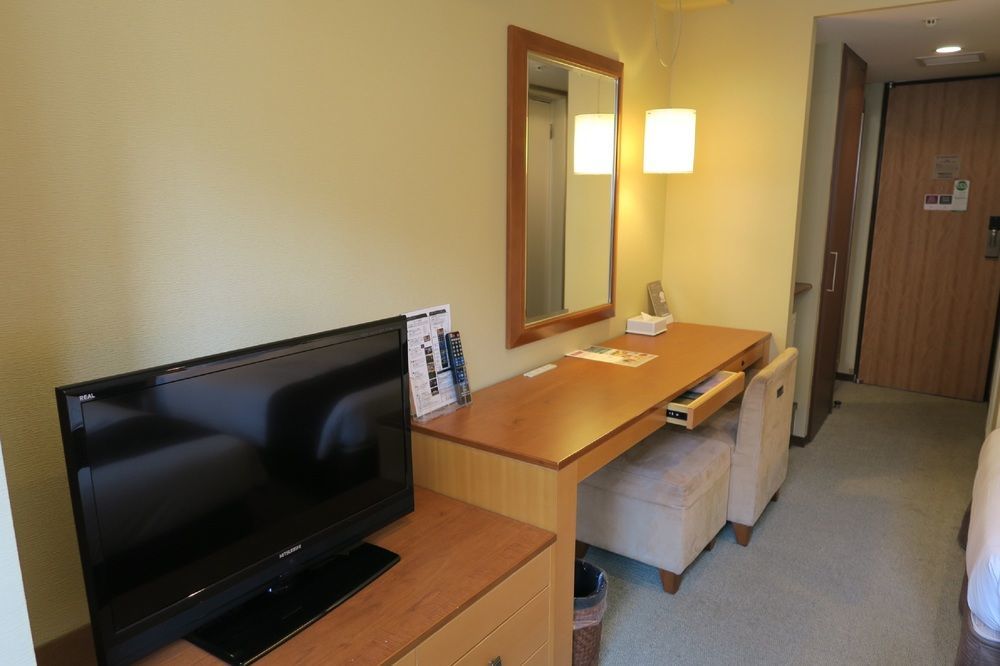 Sotetsu Fresa Higashi Shinjuku 3* Tokio