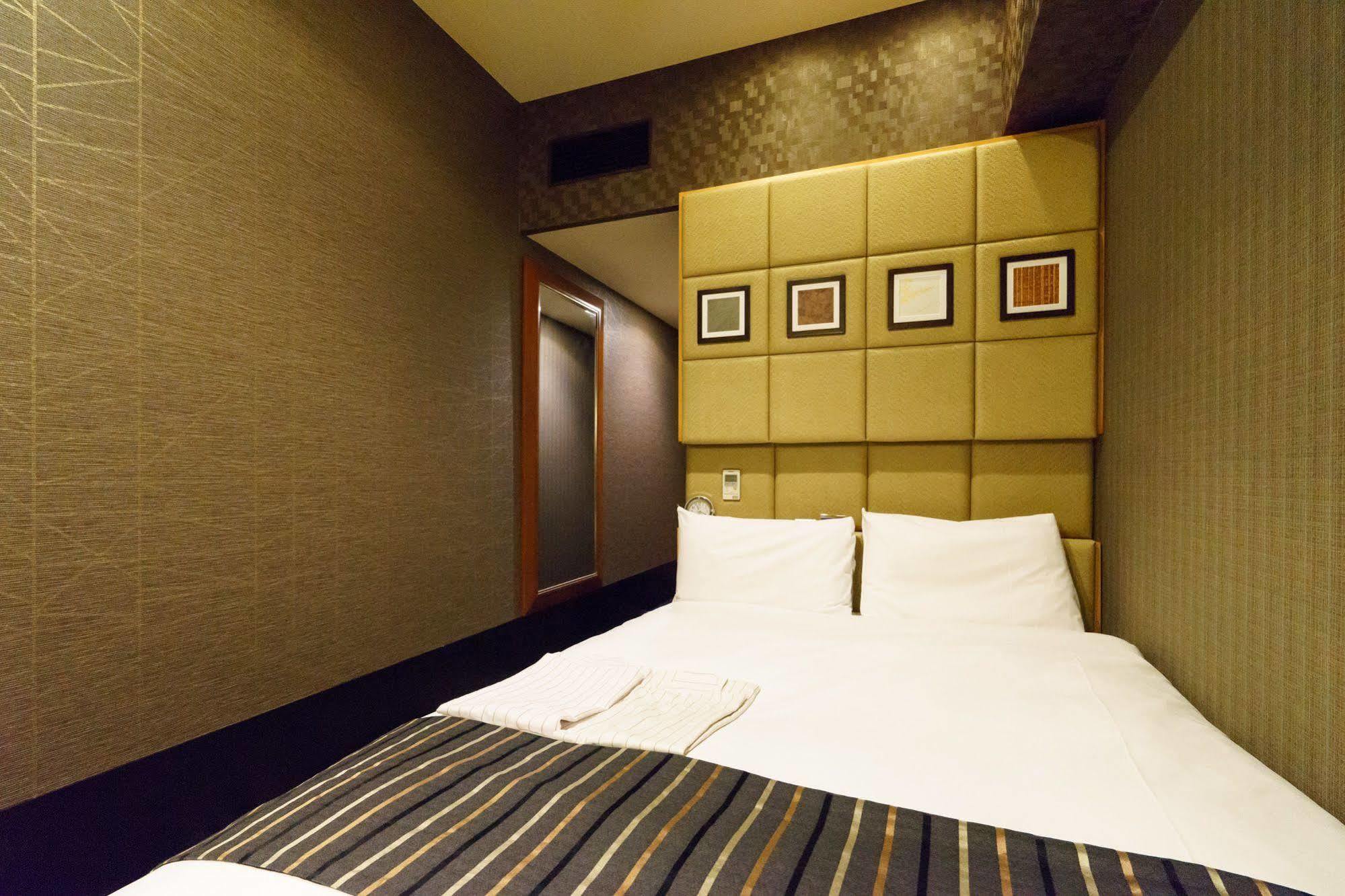 Sotetsu Fresa Higashi Shinjuku Hotel Tokio