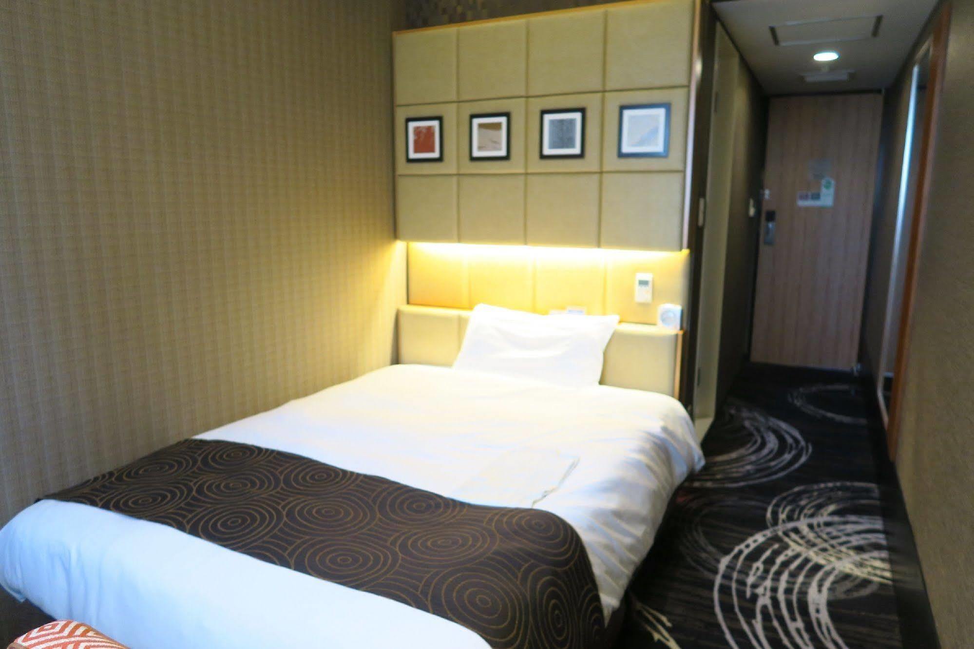 Hotell Sotetsu Fresa Higashi Shinjuku
